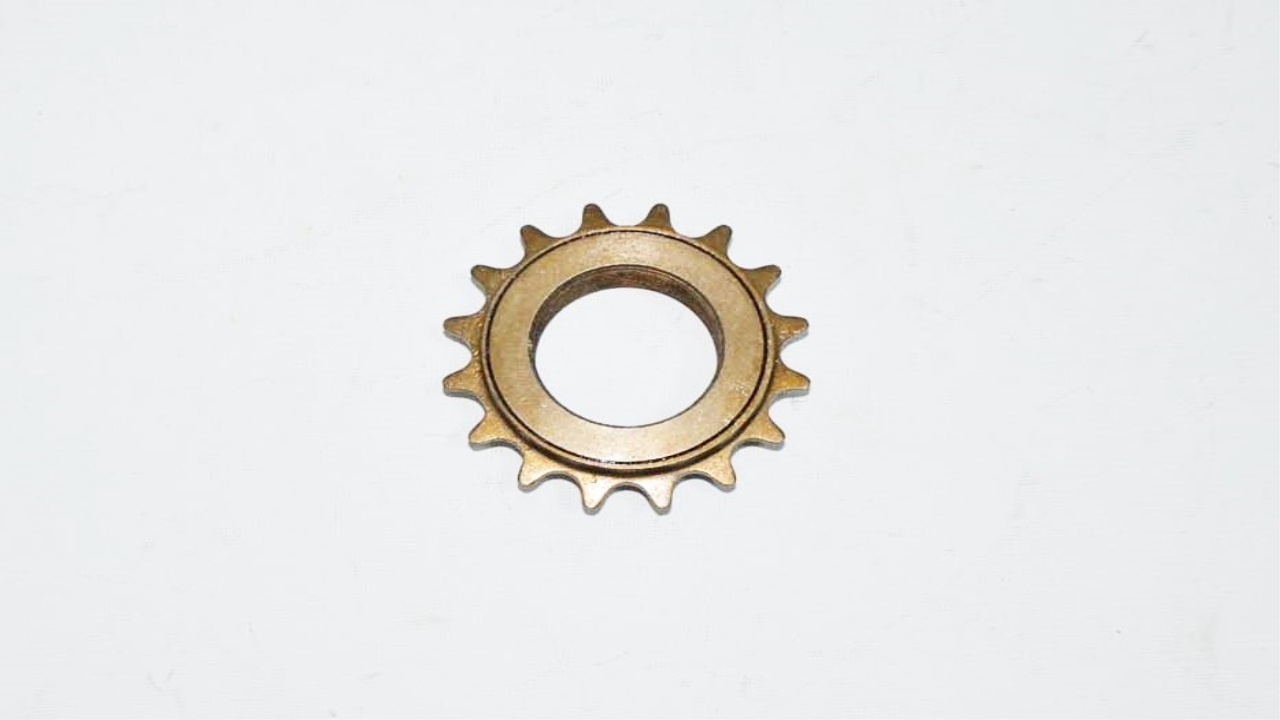 ARKA ZİNCİR DİŞLİSİ (CITY BIKE)